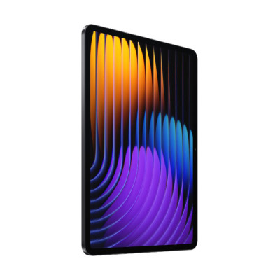 Планшет Xiaomi Pad 7 12/256GB Gray Adapter (2765) Планшет Xiaomi Pad 7 12/256GB Gray Adapter (2765)
