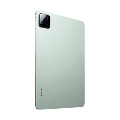 Планшет Xiaomi Pad 7 12/256GB Green Adapter (2766) Планшет Xiaomi Pad 7 12/256GB Green Adapter (2766)