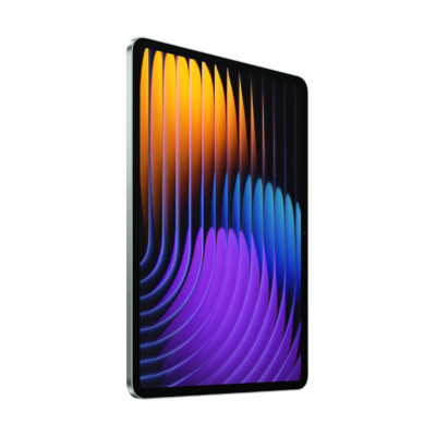 Планшет Xiaomi Pad 7 12/256GB Green Adapter (2766) Планшет Xiaomi Pad 7 12/256GB Green Adapter (2766)