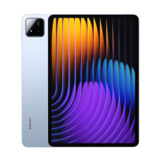 Планшет Xiaomi Pad 7 12/256GB Blue Adapter (2767)
