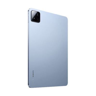 Планшет Xiaomi Pad 7 12/256GB Blue Adapter (2767) Планшет Xiaomi Pad 7 12/256GB Blue Adapter (2767)