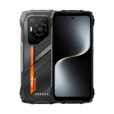 Смартфон Blackview Oscal Pilot 3 12/256GB Black (2791)