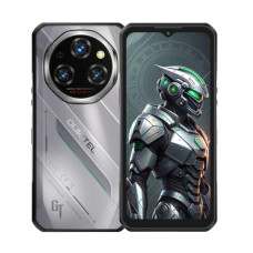 Смартфон Oukitel WP62 16/512GB Silver (2957)