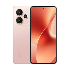 Смартфон Realme 15 5G 12/256GB Pink EU (2958)