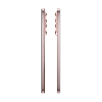 Смартфон Realme 15 5G 12/256GB Pink EU (2958) Смартфон Realme 15 5G 12/256GB Pink EU (2958)