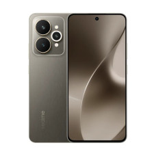 Смартфон Realme 15 5G 12/256GB Titanium EU (2959)