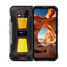Смартфон Oukitel WP58 Pro 8/512GB Orange (2992)