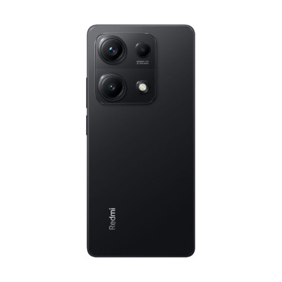 Смартфон Xiaomi Redmi Note 14S 8/128GB Black EU NFC Adapter (3001) Смартфон Xiaomi Redmi Note 14S 8/128GB Black EU NFC Adapter (3001)