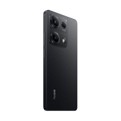 Смартфон Xiaomi Redmi Note 14S 8/128GB Black EU NFC Adapter (3001) Смартфон Xiaomi Redmi Note 14S 8/128GB Black EU NFC Adapter (3001)