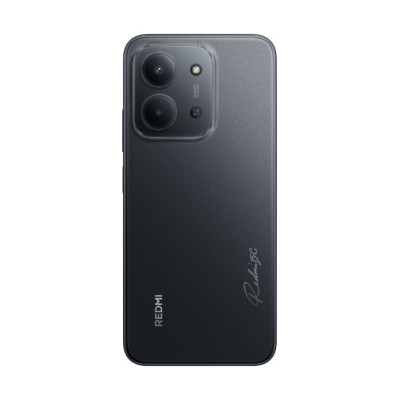 Смартфон Xiaomi Redmi 15C 4G 4/128GB Black EU No NFC Adapter (3011) Смартфон Xiaomi Redmi 15C 4G 4/128GB Black EU No NFC Adapter (3011)