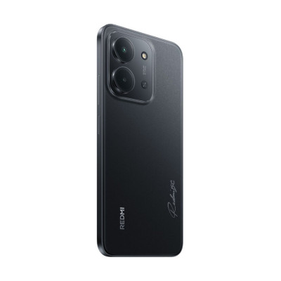 Смартфон Xiaomi Redmi 15C 4G 4/128GB Black EU No NFC Adapter (3011) Смартфон Xiaomi Redmi 15C 4G 4/128GB Black EU No NFC Adapter (3011)