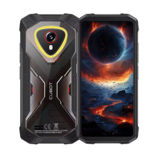 Смартфон Cubot KingKong Mini 4 6/128GB Black (3036)