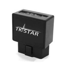 GPS-трекер автомобильный TKSTAR TK-816 OBD GSM (2801163577)