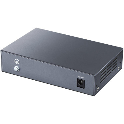 Маршрутизатор Cudy R700 Gigabit Multi-WAN VPN Чорний (2801291280) Маршрутизатор Cudy R700 Gigabit Multi-WAN VPN Чорний (2801291280)
