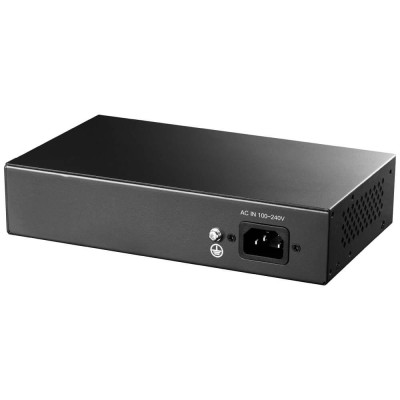Коммутатор неуправляемый гигабитный Cudy GS1016 16-портовый (2804827196) Коммутатор неуправляемый гигабитный Cudy GS1016 16-портовый (2804827196)