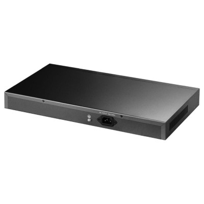 PoE-коммутатор управляемый гигабитный Cudy GS2018PS2 L2 200W 21 порт (2806212242)