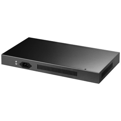PoE-комутатор Cudy GS2028PS4 29 портів керований L2 гігабітний 300W (2806218372) PoE-комутатор Cudy GS2028PS4 29 портів керований L2 гігабітний 300W (2806218372)