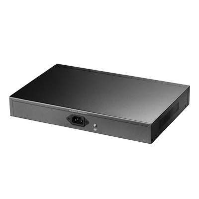 PoE-коммутатор неуправляемый гигабитный Cudy GS1018PS2 20 портов 200W (2806227709)