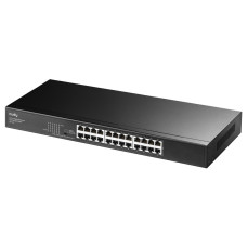 Комутатор гігабітний з функціями керування Cudy GS1024E 24 порти (2806369671)