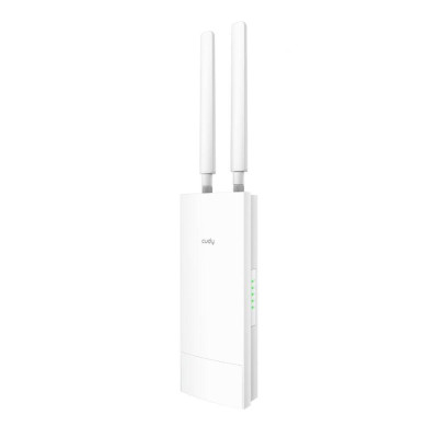 Точка доступа двухдиапазонная Cudy AP1300 WiFi 5 Outdoor Mesh (2806475510)
