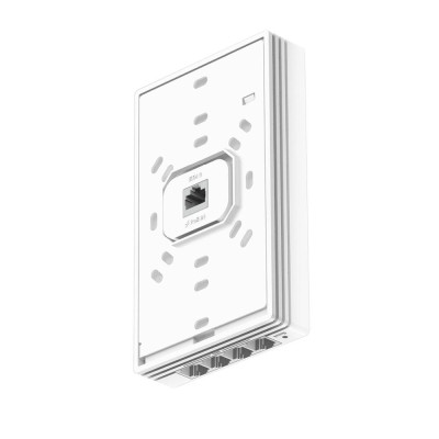 Точка доступа двухдиапазонная Cudy AP1300 Wall WiFi 5 Mesh AC1200 (2806607095) Точка доступа двухдиапазонная Cudy AP1300 Wall WiFi 5 Mesh AC1200 (2806607095)