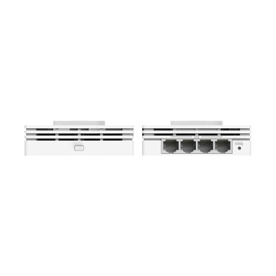 Точка доступа двухдиапазонная Cudy AP1300 Wall WiFi 5 Mesh AC1200 (2806607095) Точка доступа двухдиапазонная Cudy AP1300 Wall WiFi 5 Mesh AC1200 (2806607095)