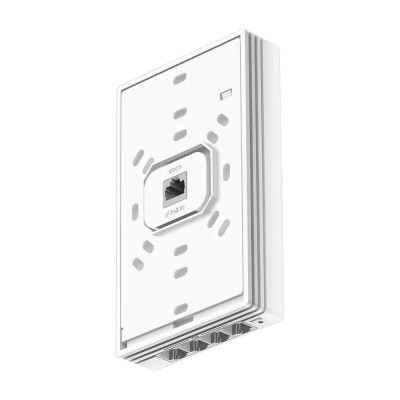 Точка доступа двухдиапазонная Cudy AP3000 Wall WiFi 6 Mesh AX3000 (2806623234) Точка доступа двухдиапазонная Cudy AP3000 Wall WiFi 6 Mesh AX3000 (2806623234)