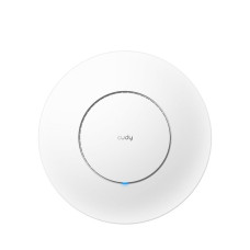 Точка доступу дводіапазонна Cudy AP3000 WiFi 6 2.5G Mesh (2807596768)
