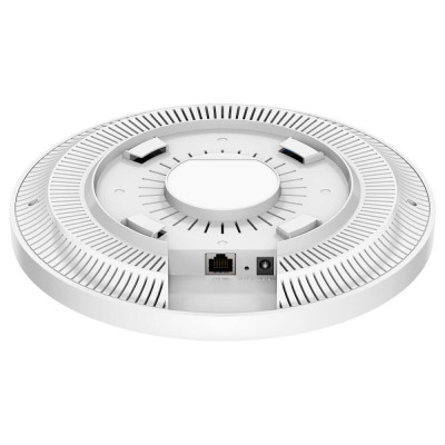 Точка доступу дводіапазонна Cudy AP3000 WiFi 6 2.5G Mesh (2807596768) Точка доступу дводіапазонна Cudy AP3000 WiFi 6 2.5G Mesh (2807596768)