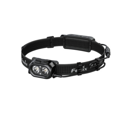 Фонарь налобный Fenix ​​HP12R-TB 1300лм Черный (2820805145)