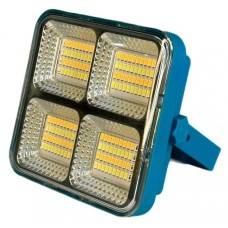 Фонарь-прожектор светодиодный No Brand Working Lamp 30 Вт Синий (3104618761)