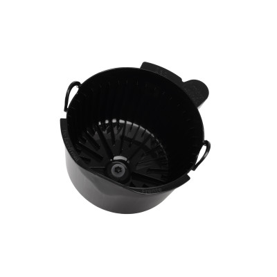 Кофеварка капельная Ergo CD 6800 1.8 л Черный (7110766) Кофеварка капельная Ergo CD 6800 1.8 л Черный (7110766)