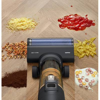 Акумуляторний пилосос Philips XW7264/11 (7195767)