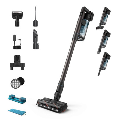 Аккумуляторный пылесос Philips XC7163/01 (7198084)