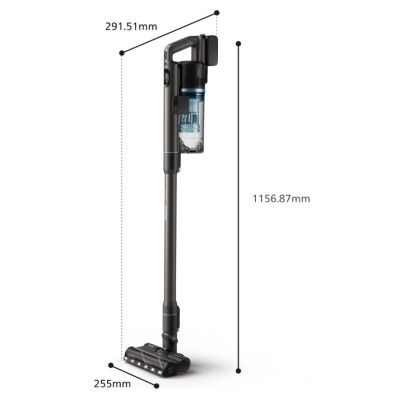 Аккумуляторный пылесос Philips XC7163/01 (7198084)