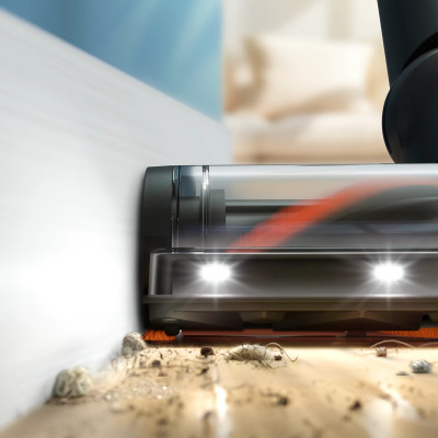 Аккумуляторный пылесос Philips XC7163/01 (7198084)