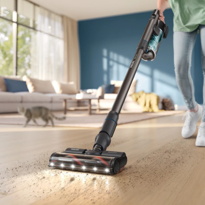 Акумуляторний пилосос Philips XC8157/01 (7198085) Акумуляторний пилосос Philips XC8157/01 (7198085)