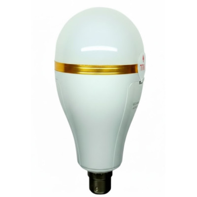 Лампочка автономного освещения с крючком No Brand 20 Вт LED E27 Белый (2104618835) Лампочка автономного освещения с крючком No Brand 20 Вт LED E27 Белый (2104618835)