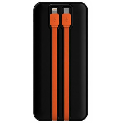 Портативный повербанк ACL PW-140 Power bank 20000 мАч Черный (2104618844) Портативный повербанк ACL PW-140 Power bank 20000 мАч Черный (2104618844)