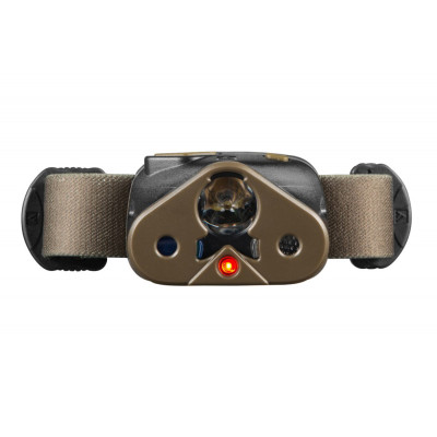 Фонарь налобный Mactronic Nomad 03 RGB Kit 60х40х38 мм Хаки (THL0022) Фонарь налобный Mactronic Nomad 03 RGB Kit 60х40х38 мм Хаки (THL0022)