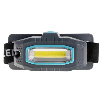 Фонарь налобный Falcon Eye Blaze 2.3 70х35х32 мм Серый (FHL0024) Фонарь налобный Falcon Eye Blaze 2.3 70х35х32 мм Серый (FHL0024)