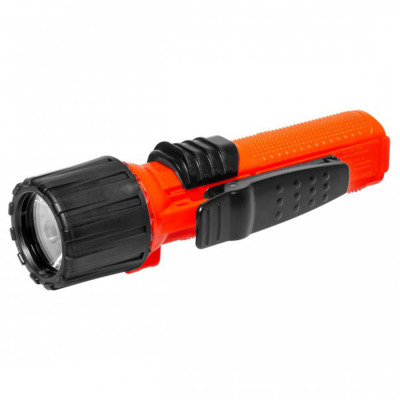 Фонарь ручной Mactronic M-Fire 03 Switch Ex-ATEX 172х47х47 мм Красный (PHH0212)