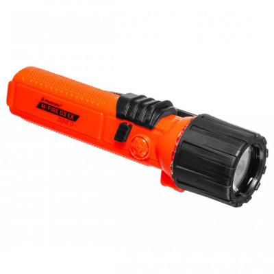 Фонарь ручной Mactronic M-Fire 03 Switch Ex-ATEX 172х47х47 мм Красный (PHH0212) Фонарь ручной Mactronic M-Fire 03 Switch Ex-ATEX 172х47х47 мм Красный (PHH0212)