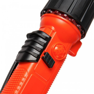Фонарь ручной Mactronic M-Fire 03 Switch Ex-ATEX 172х47х47 мм Красный (PHH0212) Фонарь ручной Mactronic M-Fire 03 Switch Ex-ATEX 172х47х47 мм Красный (PHH0212)