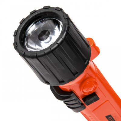 Фонарь ручной Mactronic M-Fire 03 Switch Ex-ATEX 172х47х47 мм Красный (PHH0212) Фонарь ручной Mactronic M-Fire 03 Switch Ex-ATEX 172х47х47 мм Красный (PHH0212)