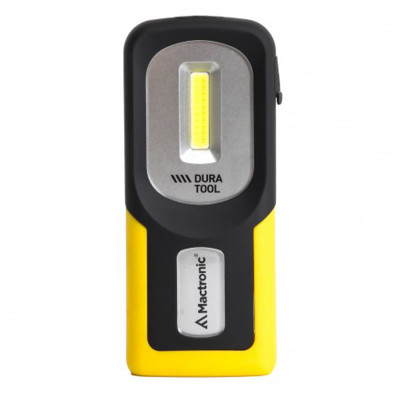 Фонарь ручной Mactronic Dura Tool 115х50х25 мм Черный (PWL0011) Фонарь ручной Mactronic Dura Tool 115х50х25 мм Черный (PWL0011)