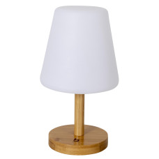 Фонарь кемпинговый Bo-Camp Cambridge 270х156х156 мм Белый (5818792)