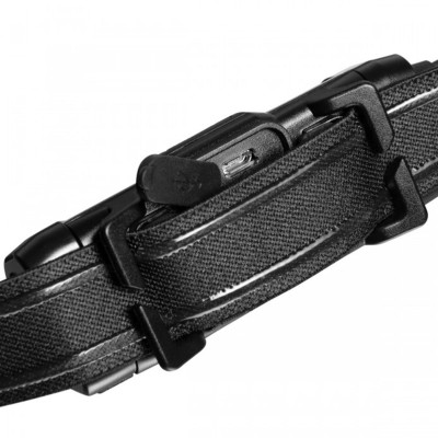 Фонарь налобный Mactronic Vizo 71х34х32 мм Черный (AHL0022) Фонарь налобный Mactronic Vizo 71х34х32 мм Черный (AHL0022)