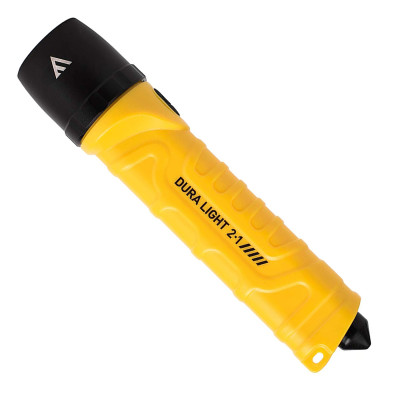 Фонарь ручной Mactronic Dura Light 2.1 Glass Breaker 172х40х40 мм Желтый (PHH0121) Фонарь ручной Mactronic Dura Light 2.1 Glass Breaker 172х40х40 мм Желтый (PHH0121)