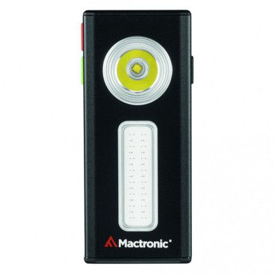 Фонарь ручной Mactronic Flagger 107х47х36 мм Черный (PHH0072) Фонарь ручной Mactronic Flagger 107х47х36 мм Черный (PHH0072)
